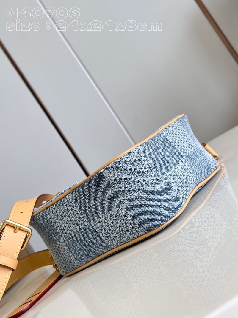 Mens Louis Vuitton Satchel Bags